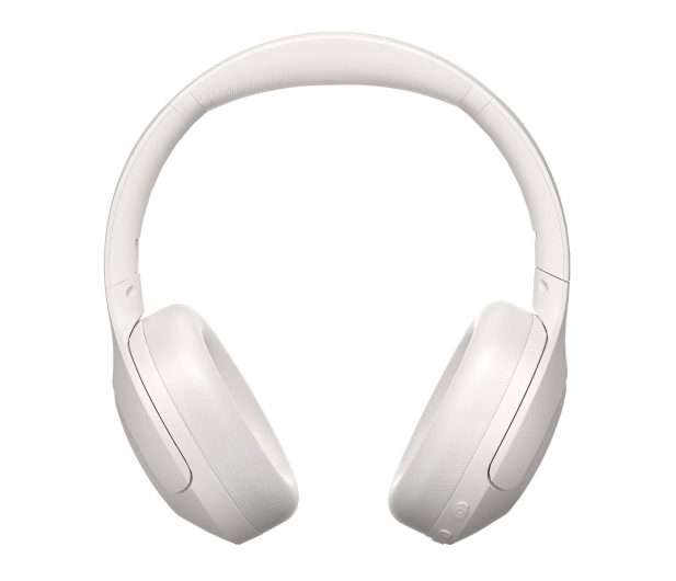 QCY H3 lite ANC Białe - 1322138 - zdjęcie 2